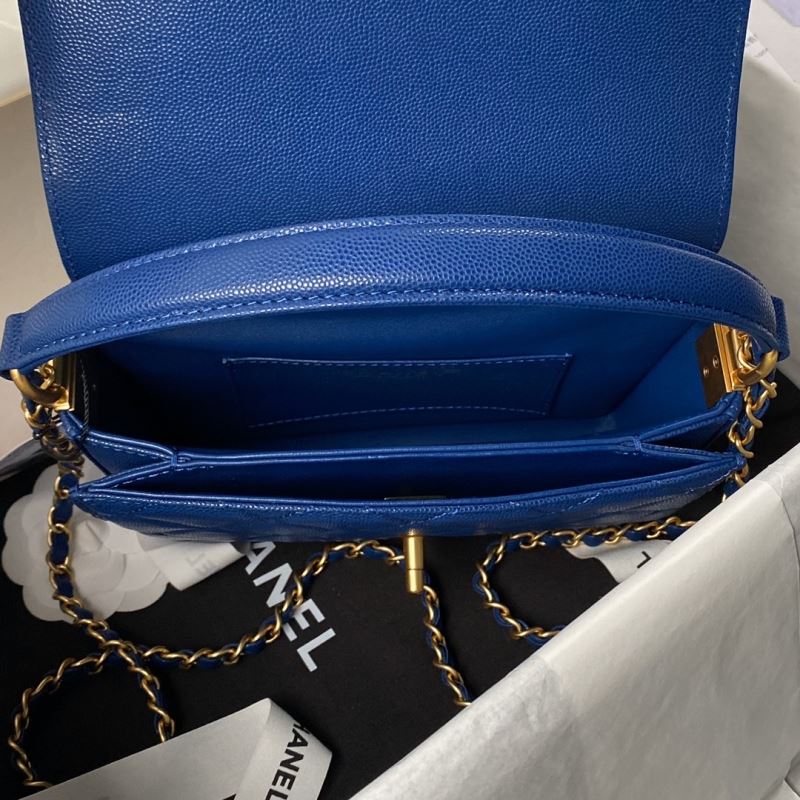 Ch**el satchel bags